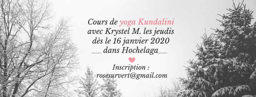 Yoga et méditation Kundalini